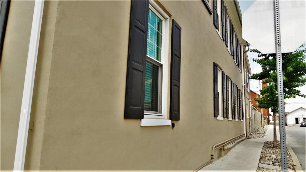 Downtown Bucher House Хановер Экстерьер фото
